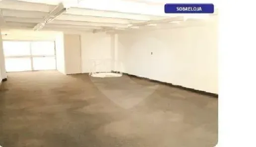 Prédio Comercial para alugar, 6627m² no Vila Buarque, São Paulo