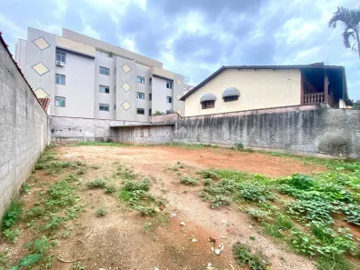 Lote/Terreno à venda, 310m² no Quintas das Avenidas, Juiz de Fora