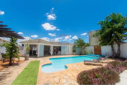 Casa com 4 Quartos à venda, 400m² no Setor Habitacional Arniqueira, Brasília