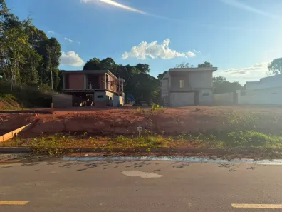 Lote/Terreno à venda, 250m² no Ponta Negra, Manaus