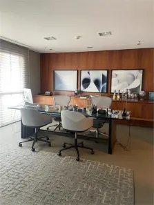 Sala Comercial à venda, 44m² no Jardim Paulista, São Paulo