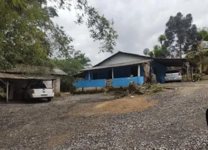 Fazenda/Sítio com 1 Quarto à venda, 20m² no , Pariquera-Açu