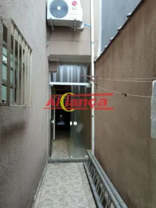 Sobrado com 3 Quartos à venda, 212m² no Jardim Vida Nova, Guarulhos