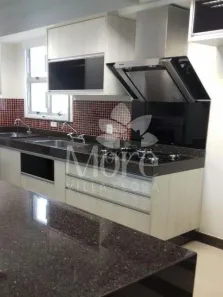 Apartamento com 2 Quartos para alugar, 70m² no Parque Villa Flores, Sumaré