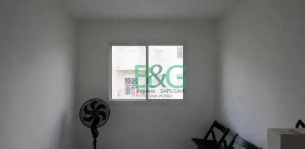 Apartamento com 2 Quartos à venda, 32m² no Vila Prudente, São Paulo
