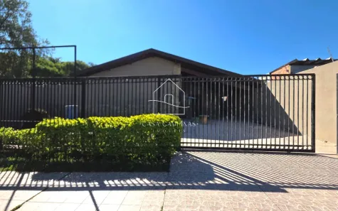 Imóvel Comercial com 1 Quarto para alugar, 206m² no Nova Campinas, Campinas