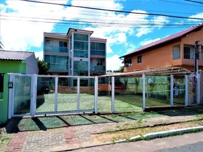 Apartamento com 2 Quartos para alugar, 80m² no Parque dos Anjos, Gravataí