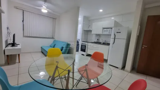 Apartamento com 2 Quartos à venda, 45m² no Parque Sabará, São Carlos