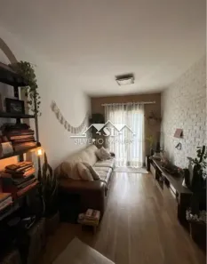Apartamento com 3 Quartos para alugar, 90m² no Quitandinha, Petrópolis