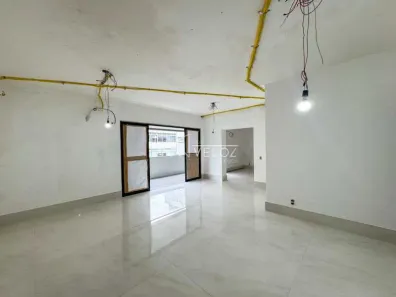 Apartamento com 2 Quartos à venda, 124m² no Ipanema, Rio de Janeiro