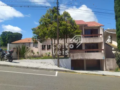Casa com 4 Quartos para alugar, 323m² no Estrela, Ponta Grossa
