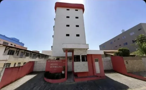 Apartamento com 2 Quartos à venda, 80m² no Nova Parnamirim, Parnamirim