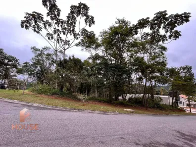 Lote/Terreno à venda, 1113m² no Ouro Fino, Santa Isabel