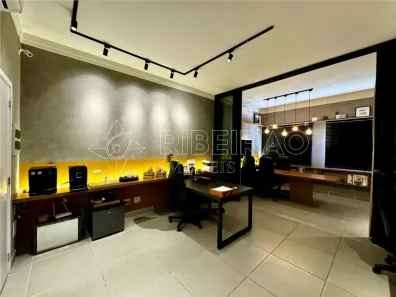 Consultório à venda, 35m² no Vila Amélia, Ribeirão Preto