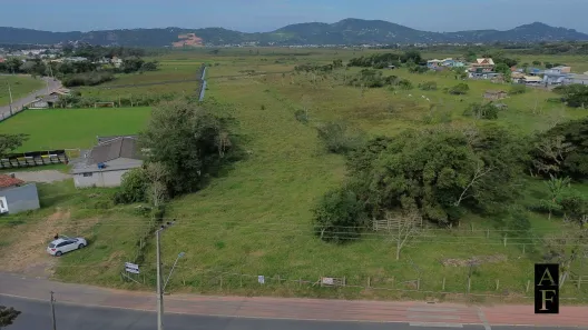 Lote/Terreno à venda, 23507m² no Ambrósio, Garopaba
