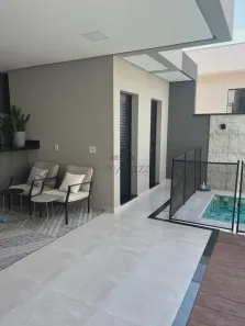 Casa de Condomínio com 4 Quartos à venda, 250m² no Urbanova III, São José dos Campos
