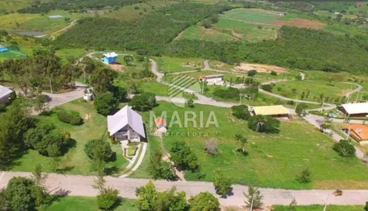 Lote/Terreno à venda, 861m² no Ebenezer, Gravatá