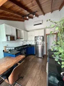 Cobertura com 2 Quartos à venda, 94m² no Vila Humaitá, Santo André