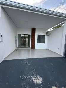 Casa de Condomínio com 2 Quartos para alugar, 50m² no Parque 10 de Novembro, Manaus