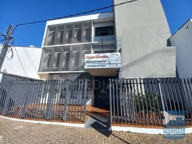 Sala Comercial para alugar, 1m² no Centro, São Carlos