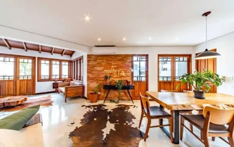 Cobertura com 3 Quartos à venda, 330m² no Campo Belo, São Paulo