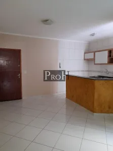 Apartamento com 3 Quartos à venda, 68m² no Vila Valparaíso, Santo André