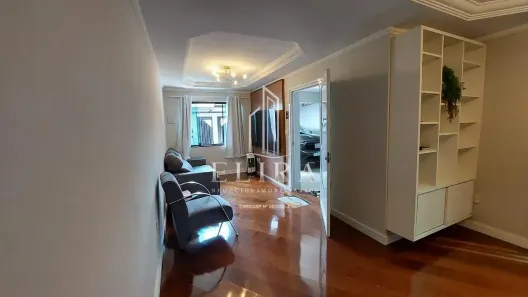 Sobrado com 3 Quartos à venda, 268m² no Morada do Sol, Americana