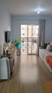 Apartamento com 2 Quartos à venda, 63m² no Parque Munhoz, São Paulo