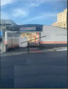 Lote/Terreno para venda ou aluguel, 480m² no Água Fria, São Paulo