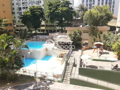 Apartamento com 2 Quartos à venda, 76m² no Méier, Rio de Janeiro