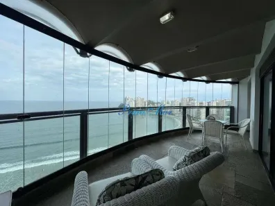 Apartamento com 3 Quartos à venda, 190m² no Vila Luis Antônio, Guarujá