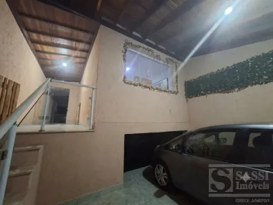 Casa com 2 Quartos à venda, 111m² no Jardim Santa Catarina, Limeira