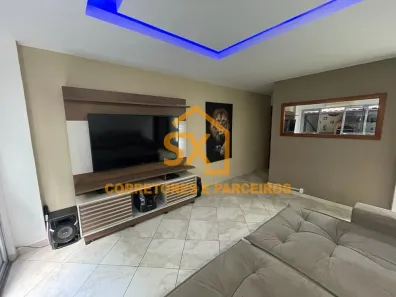 Apartamento com 3 Quartos à venda, 120m² no Jardim Guanabara, Rio de Janeiro