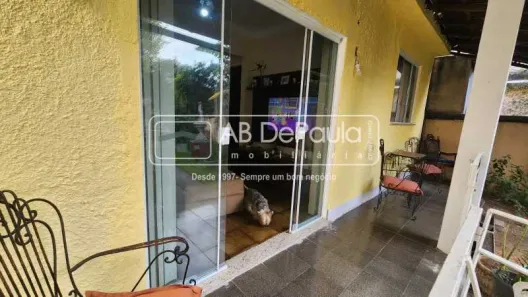Casa com 2 Quartos à venda, 198m² no Vila Valqueire, Rio de Janeiro