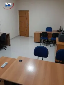 Sala Comercial à venda, 75m² no Centro, Santos