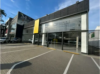 Ponto Comercial para alugar, 800m² no Vila Olímpia, São Paulo