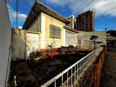 Imóvel Comercial com 2 Quartos à venda, 133m² no Vila Monteiro (Gleba I), São Carlos