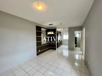 Apartamento com 2 Quartos para alugar, 50m² no Jansen, Gravataí