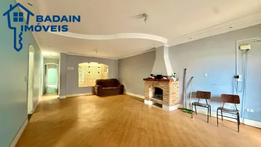 Casa com 3 Quartos para alugar, 404m² no Vila Curuçá, Santo André