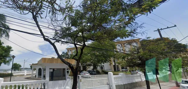 Apartamento com 3 Quartos à venda, 180m² no Ilha do Boi, Vitória