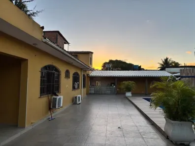 Casa com 5 Quartos à venda, 720m² no Barra de Jangada, Jaboatão dos Guararapes