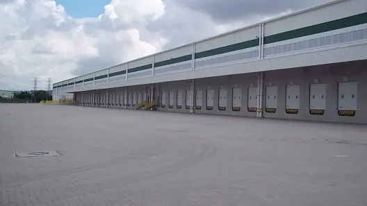 Galpão/Depósito/Armazém para alugar, 10776m² no Irajá, Rio de Janeiro