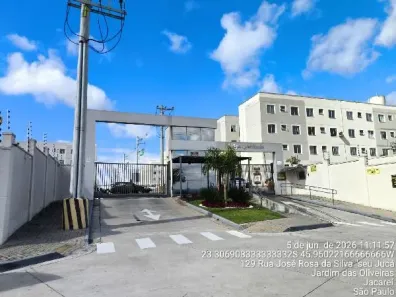 Apartamento com 2 Quartos à venda, 38m² no Vila Nova Aliança, Jacareí