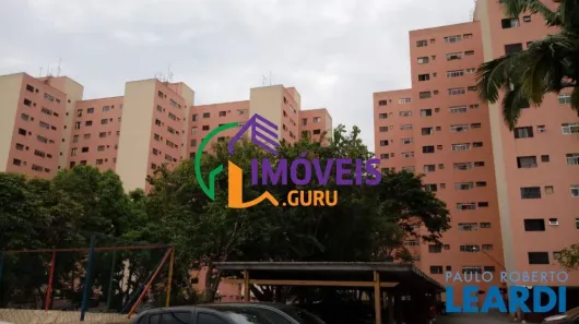 Apartamento com 3 Quartos para alugar, 67m² no Vila Moraes, São Paulo