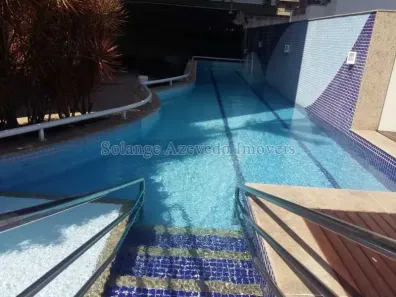 Apartamento com 3 Quartos à venda, 85m² no Tijuca, Rio de Janeiro
