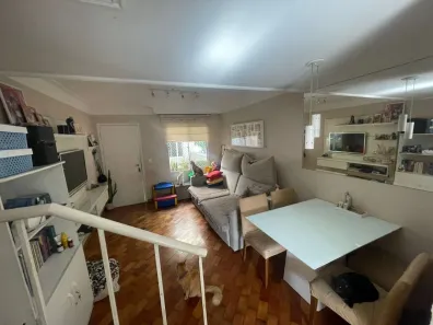 Casa de Condomínio com 2 Quartos à venda, 100m² no Jardim Sarah, São Paulo