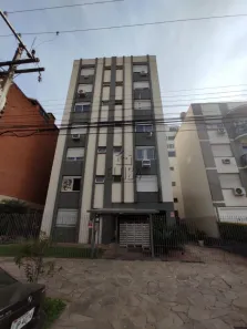 Apartamento com 1 Quarto à venda, 57m² no Centro, São Leopoldo