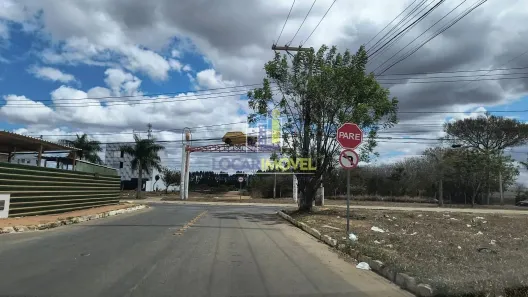 Lote/Terreno à venda, 10m² no Universidade, Vitória da Conquista