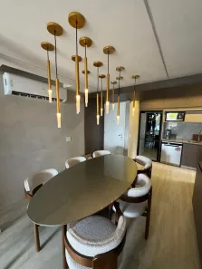 Apartamento com 3 Quartos para alugar, 120m² no Barra da Tijuca, Rio de Janeiro