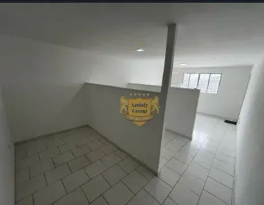 Sala Comercial para alugar, 40m² no Itaipu, Niterói